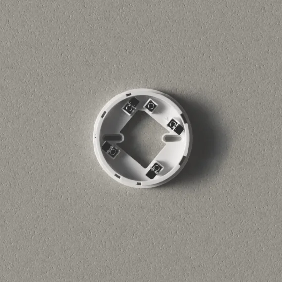 Base de conexión para detectores EHOX BSA