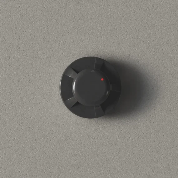 Detector óptico de humos AXON de EHOX