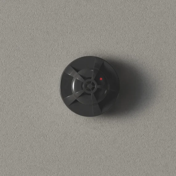 Detector óptico térmico de humos algorítmico AXOTN-I de EHOX