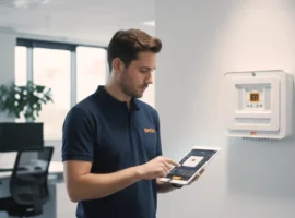 Gama ZX de paneles híbridos