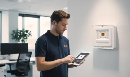 Gama ZX de paneles híbridos