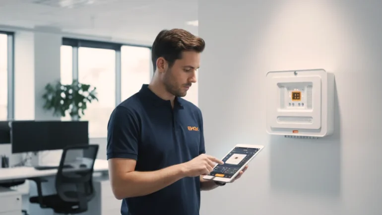 Gama ZX de paneles híbridos