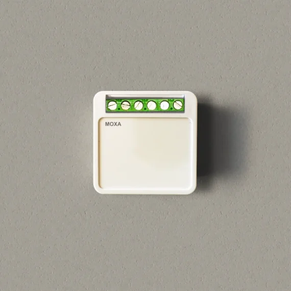 Mini módulo aislador MOXA de EHOX