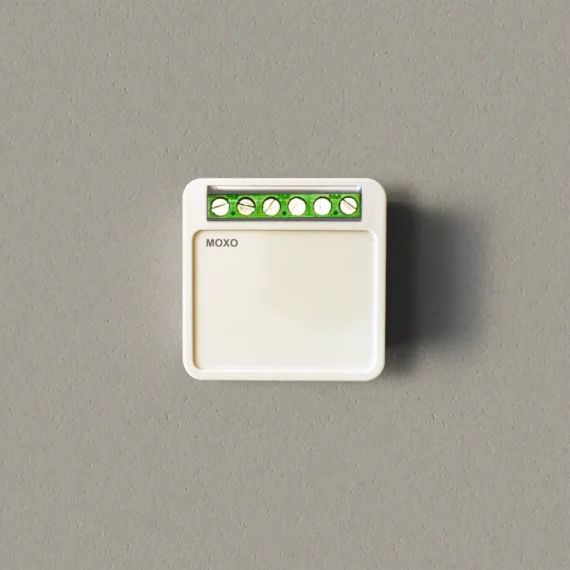 Mini módulo analógico de 1 salida de relé MOXO de EHOX