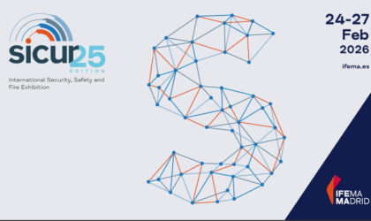 EHOX debutará en SICUR 2026 como una de las grandes novedades en detección inteligente de incendios