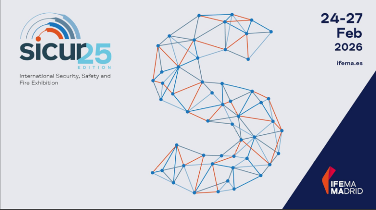 EHOX debutará en SICUR 2026 como una de las grandes novedades en detección inteligente de incendios