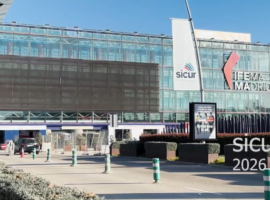 EHOX capta la atención del sector en SICUR 2026